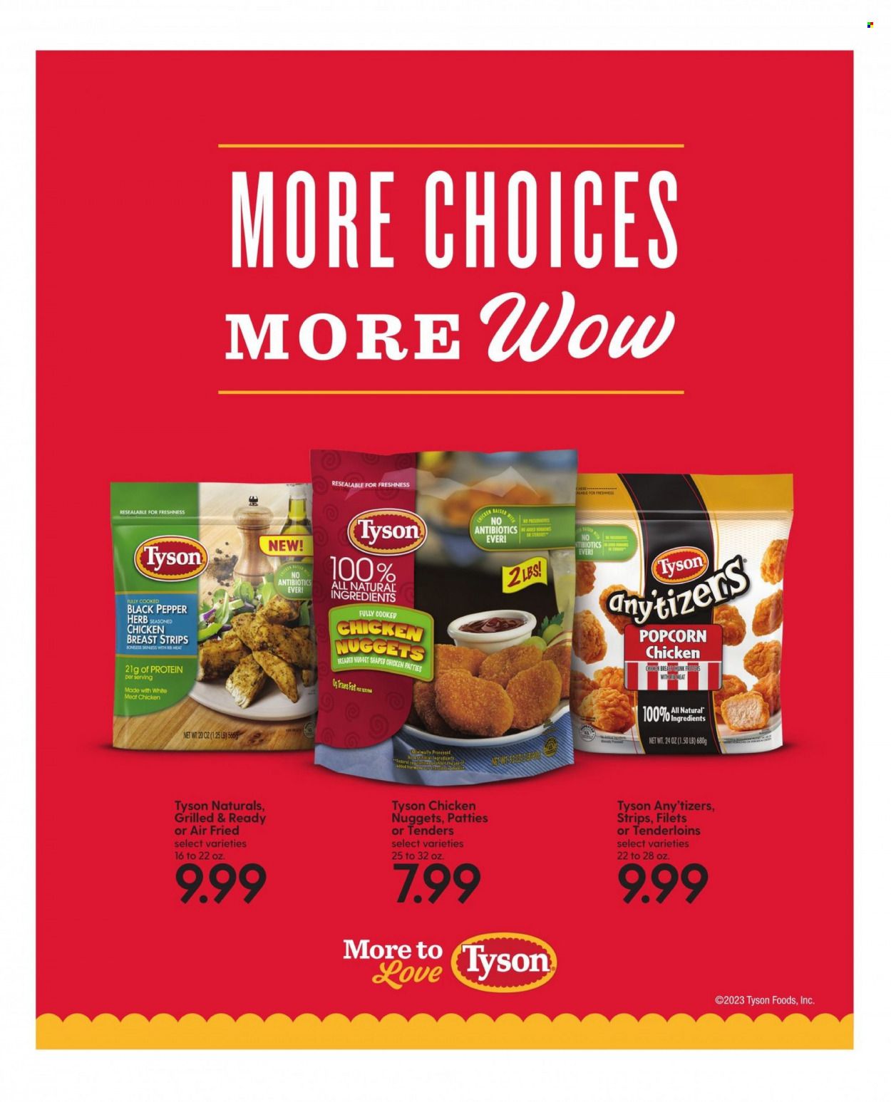 Hy-Vee (IA, IL, MN, MO, SD) Weekly Ad Flyer Specials January 1 to January 31, 2023