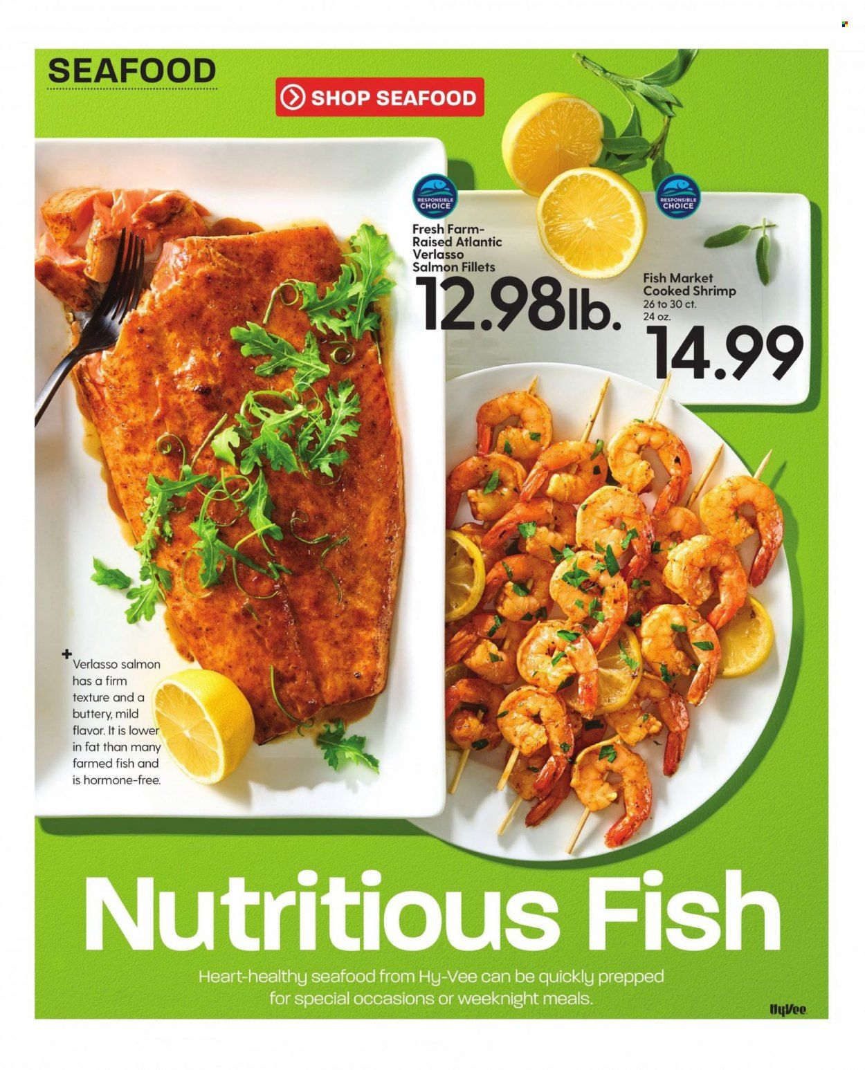 Hy-Vee (IA, IL, MN, MO, SD) Weekly Ad Flyer Specials January 1 to January 31, 2023