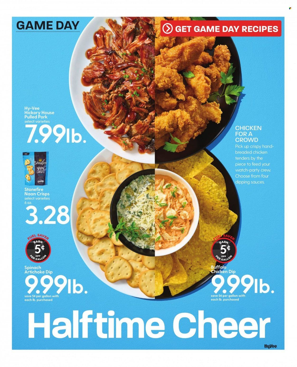 Hy-Vee (IA, IL, MN, MO, SD) Weekly Ad Flyer Specials January 1 to January 31, 2023