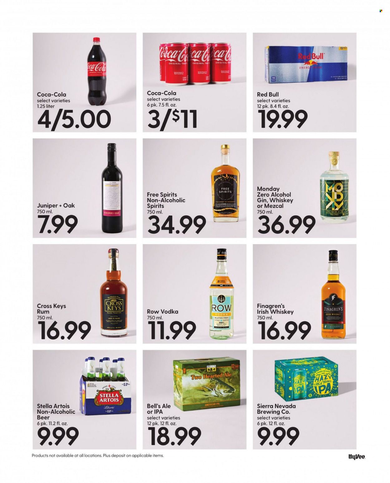 Hy-Vee (IA, IL, MN, MO, SD) Weekly Ad Flyer Specials January 1 to January 31, 2023