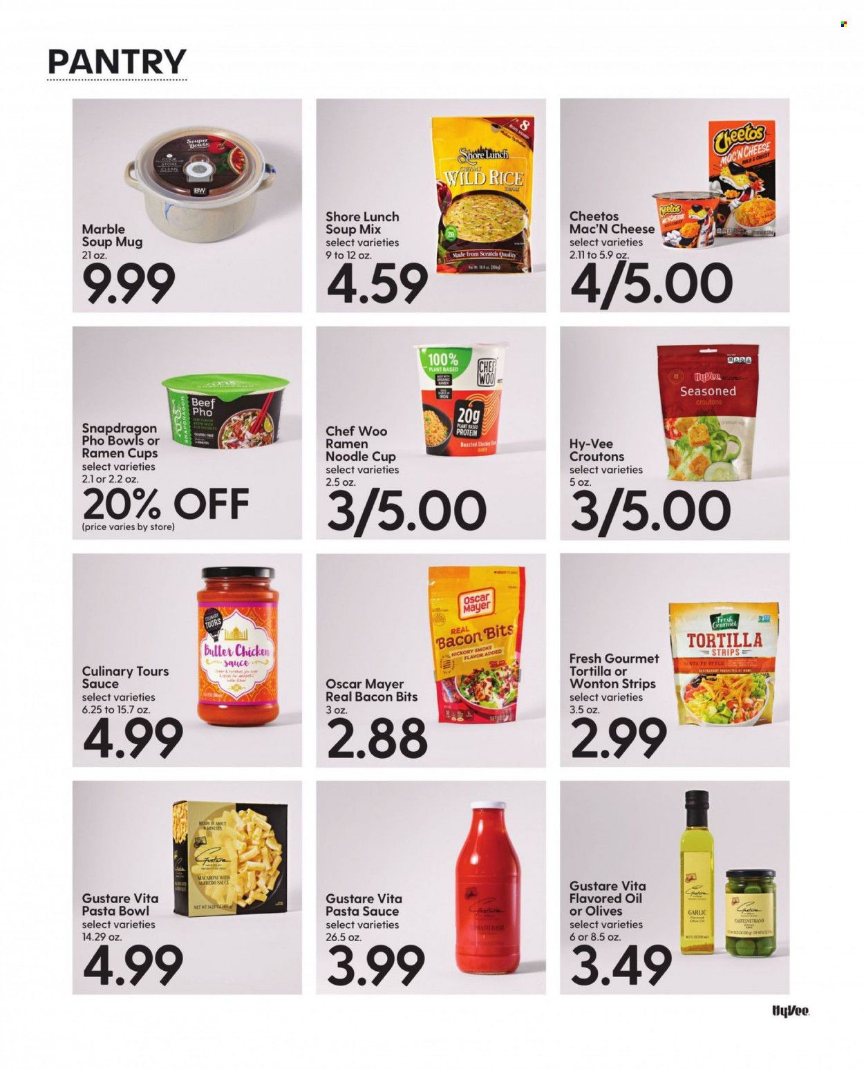 Hy-Vee (IA, IL, MN, MO, SD) Weekly Ad Flyer Specials January 1 to January 31, 2023