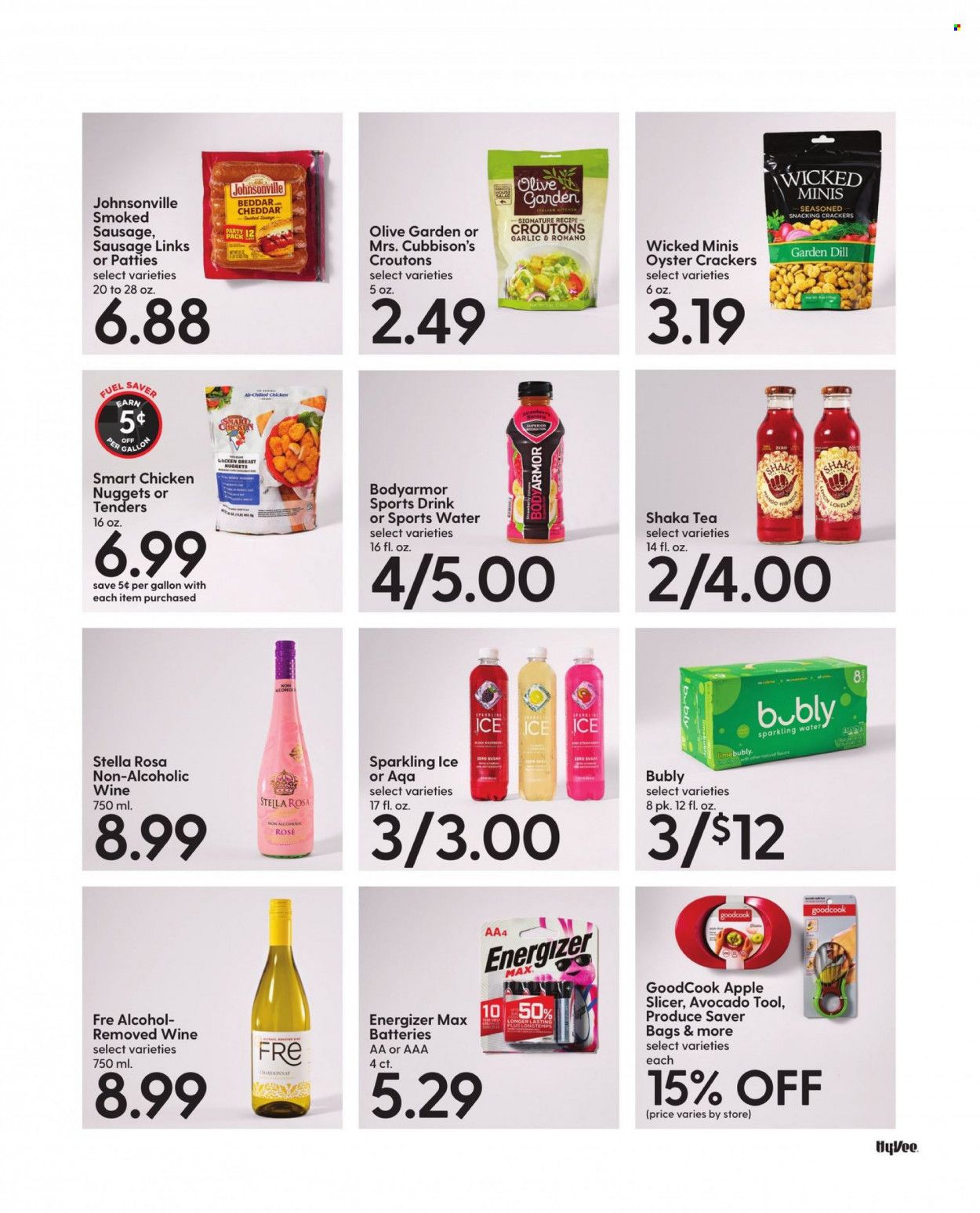 Hy-Vee (IA, IL, MN, MO, SD) Weekly Ad Flyer Specials January 1 to January 31, 2023