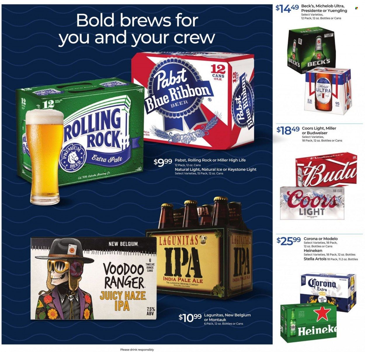 RITE AID Weekly Ad Flyer Specials January 15 to January 21, 2023