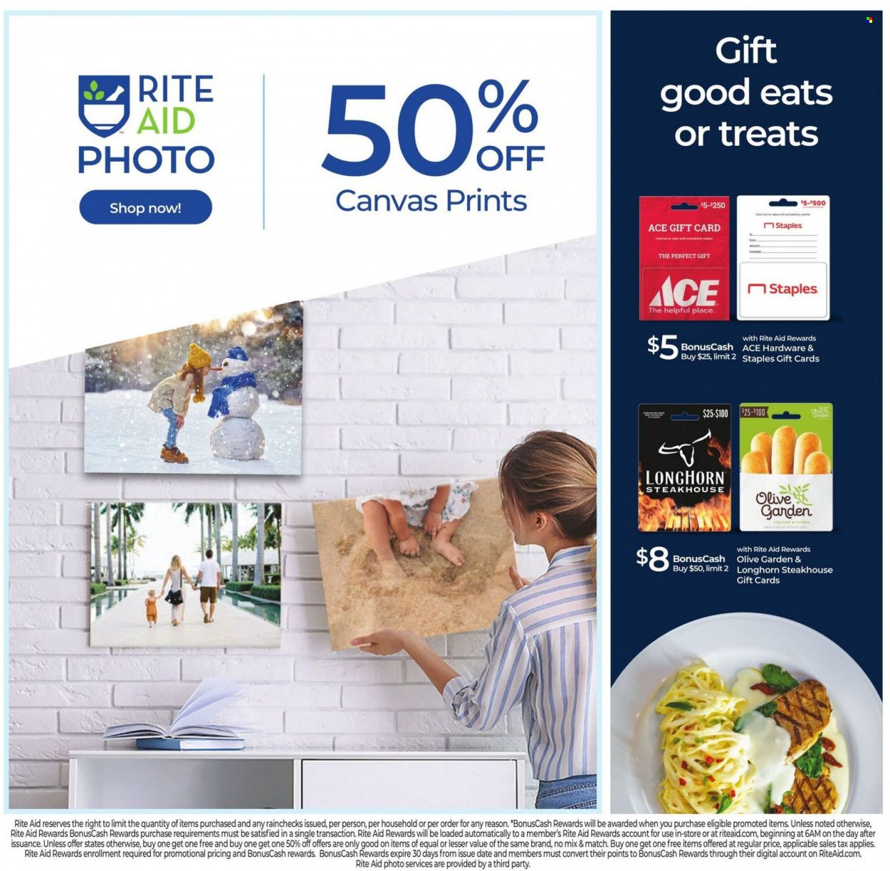 RITE AID Weekly Ad Flyer Specials January 15 to January 21, 2023