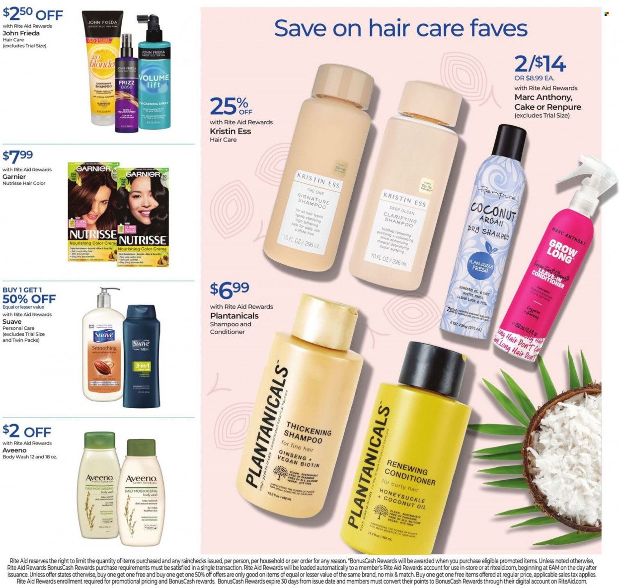 RITE AID Weekly Ad Flyer Specials January 15 to January 21, 2023