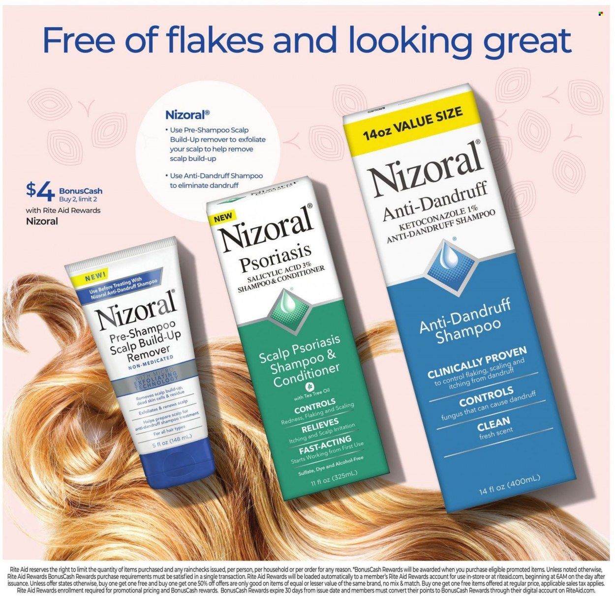 RITE AID Weekly Ad Flyer Specials January 15 to January 21, 2023