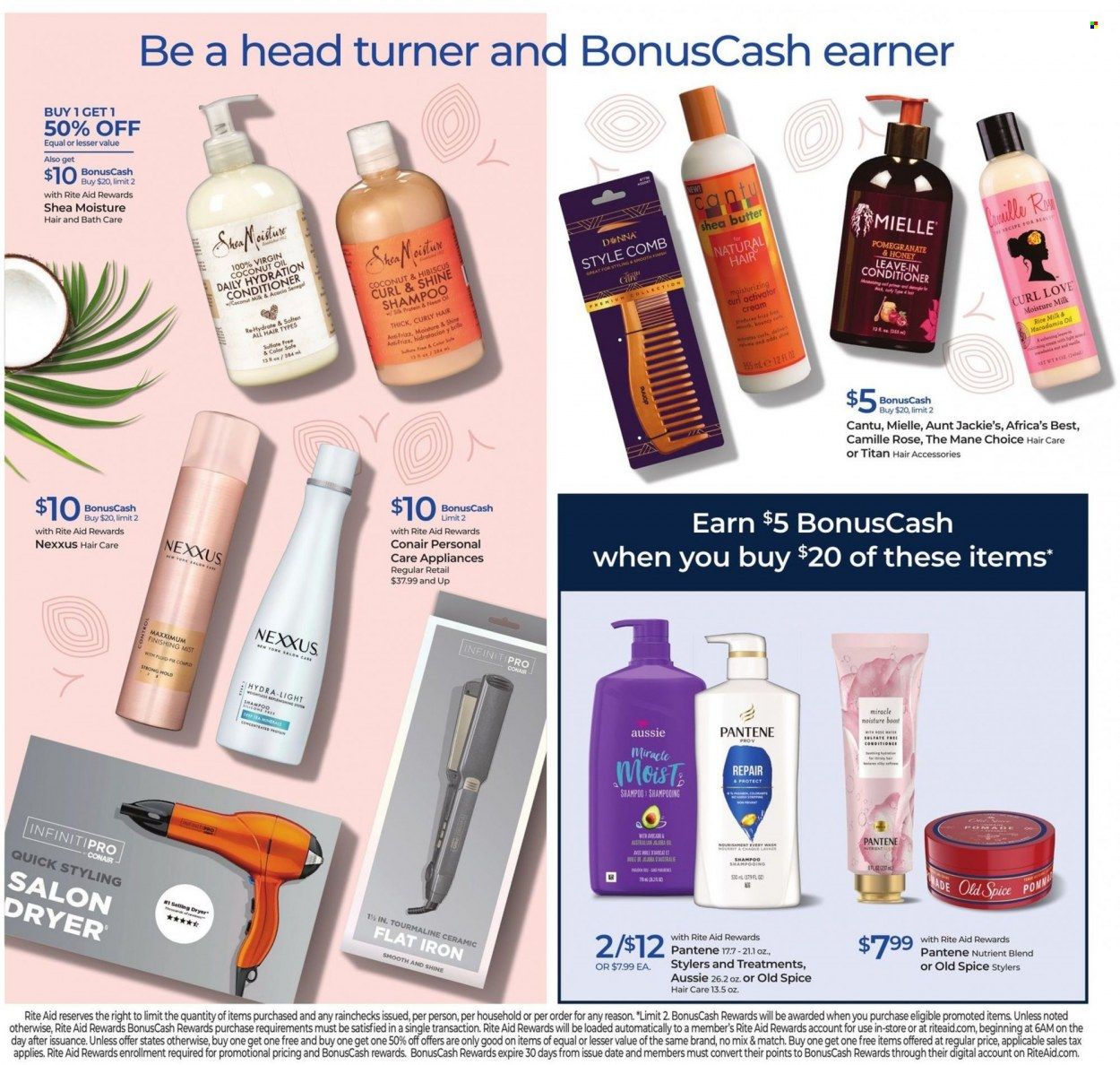 RITE AID Weekly Ad Flyer Specials January 15 to January 21, 2023