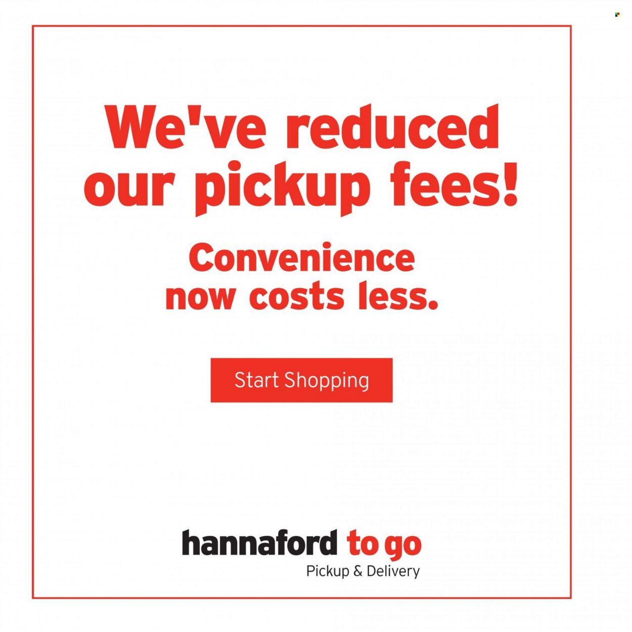 Hannaford (VT) Weekly Ad Flyer Specials January 15 to January 21, 2023
