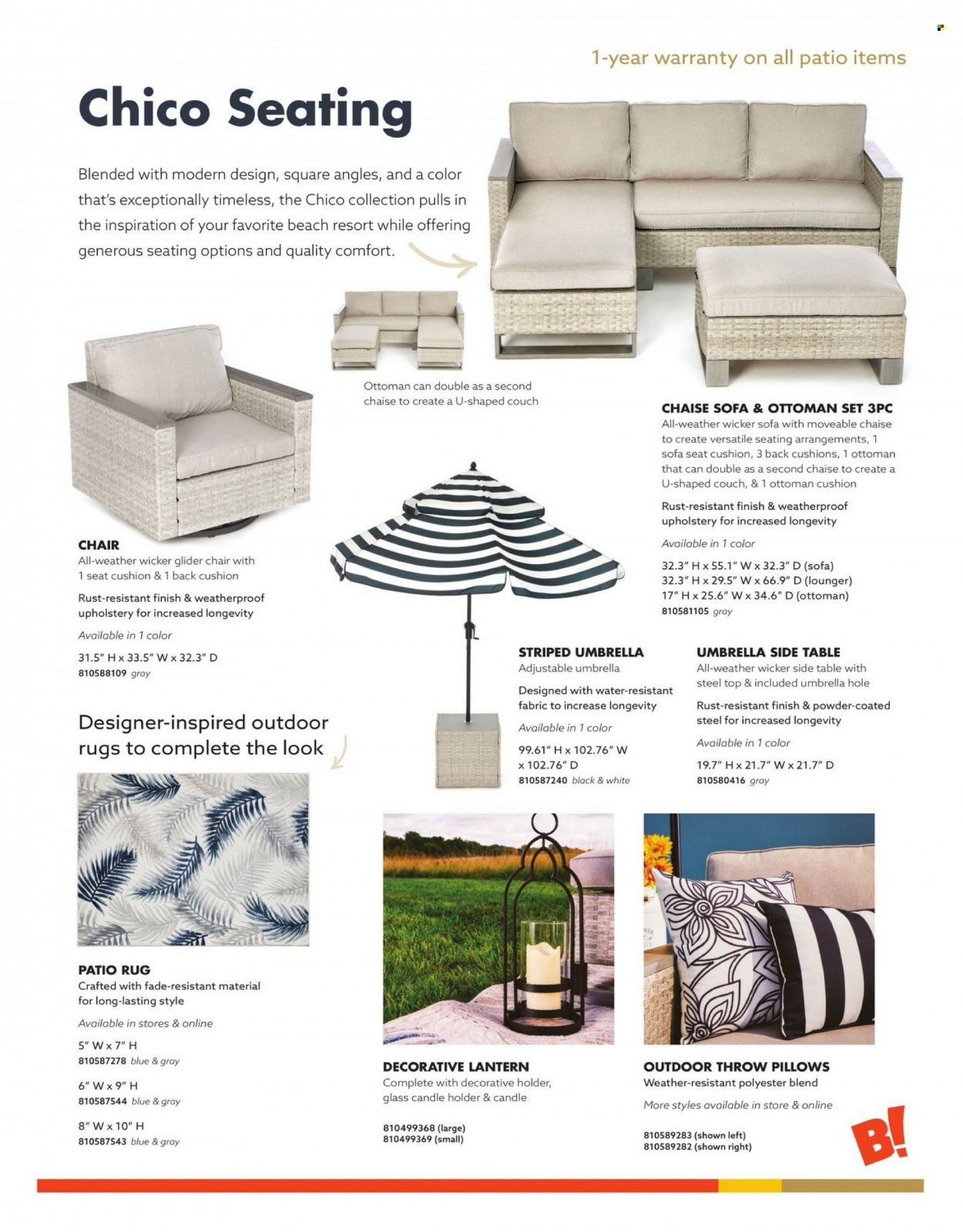 Big Lots Weekly Ad Flyer Specials January 7 to July 7, 2023