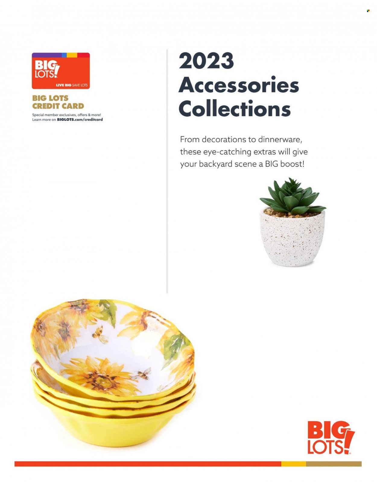 Big Lots Weekly Ad Flyer Specials January 7 to July 7, 2023