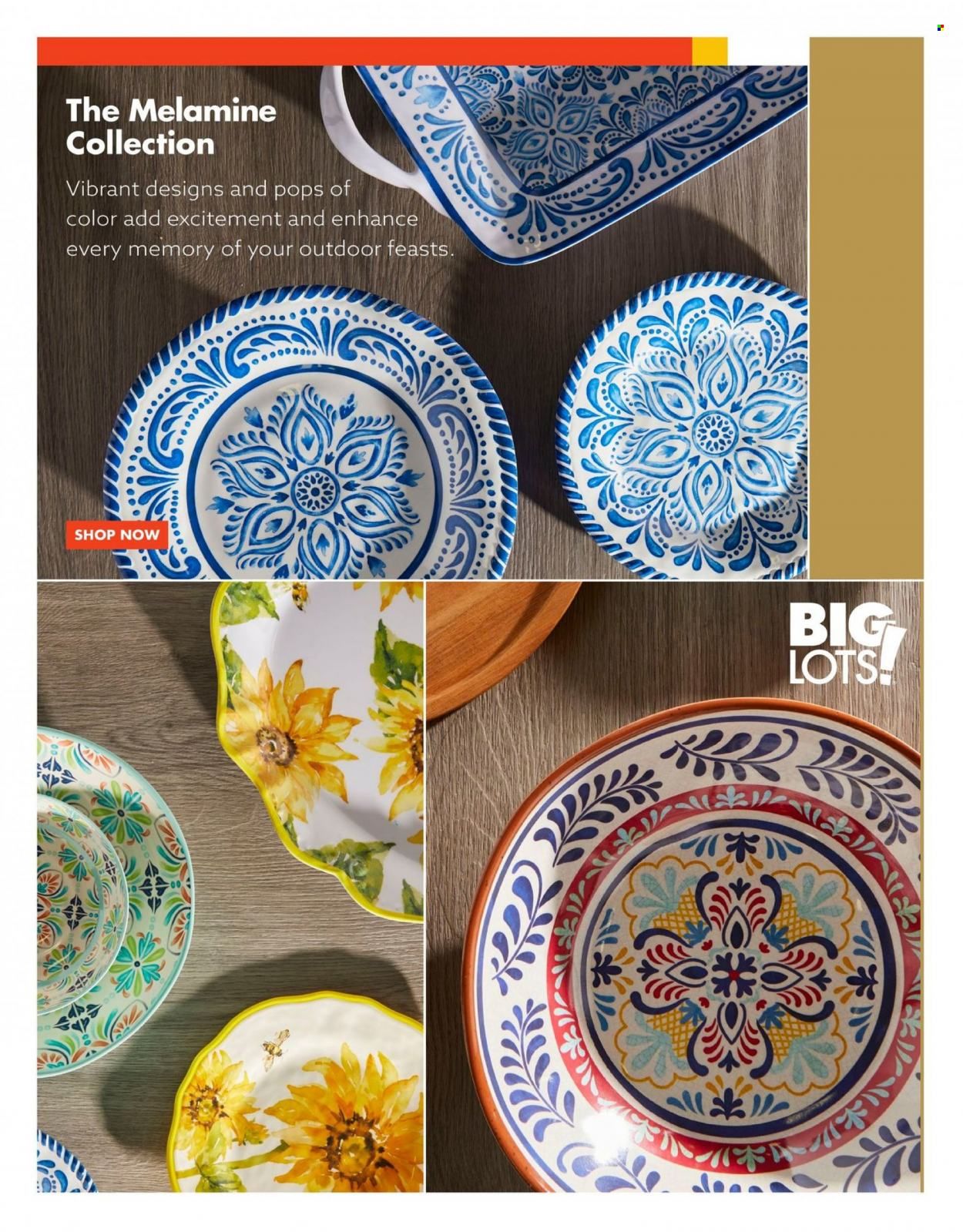 Big Lots Weekly Ad Flyer Specials January 7 to July 7, 2023