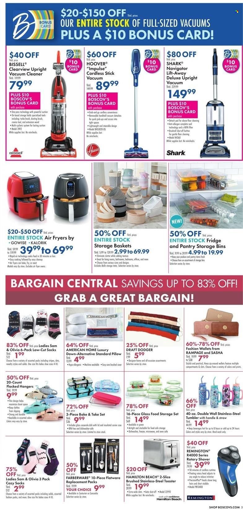 Boscov's (CT, DE, MD, NJ, NY, PA) Weekly Ad Flyer Specials January 12 to January 18, 2023
