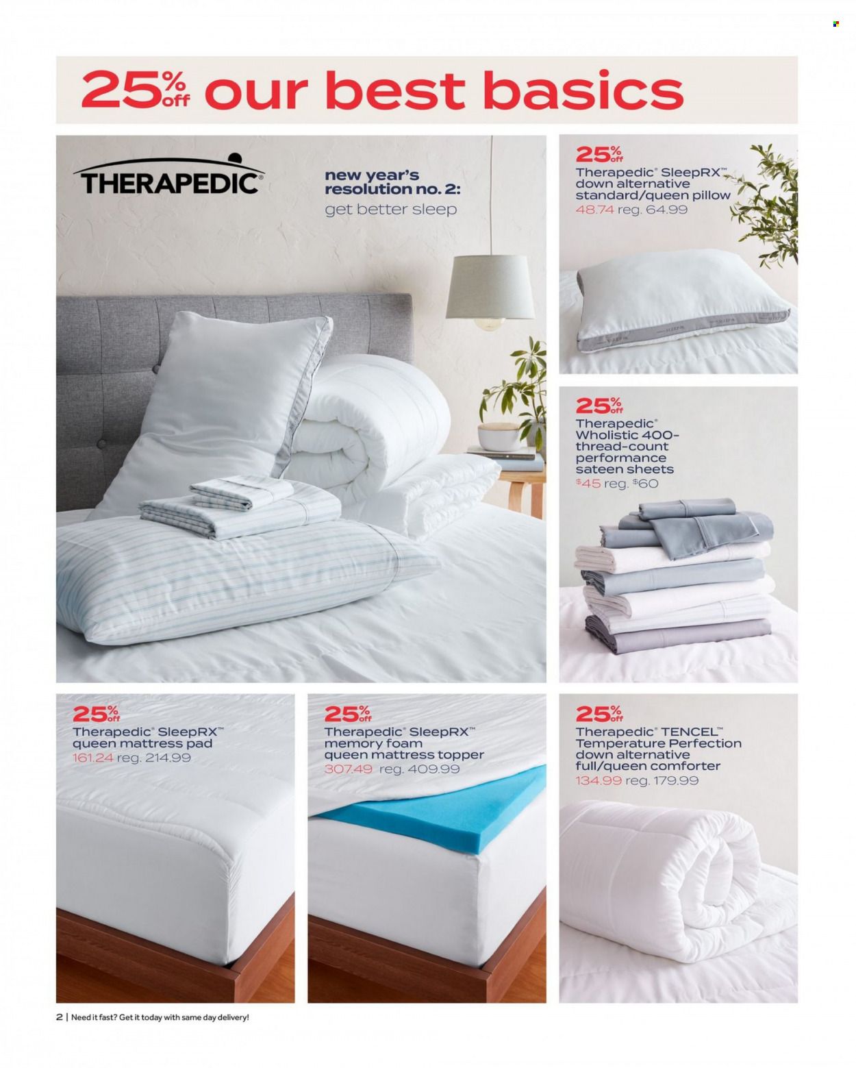Bed Bath & Beyond Weekly Ad Flyer Specials January 9 to January 22, 2023
