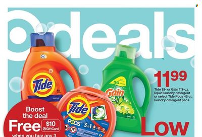 Target Weekly Ad Flyer Specials January 15 to January 21, 2023