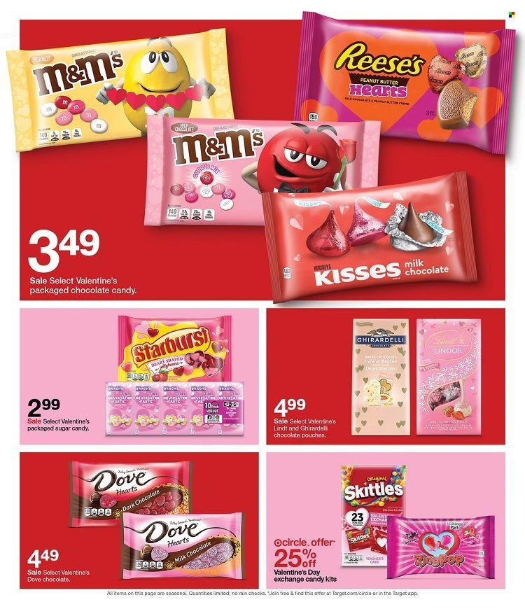 Target Weekly Ad Flyer Specials January 15 to January 21, 2023