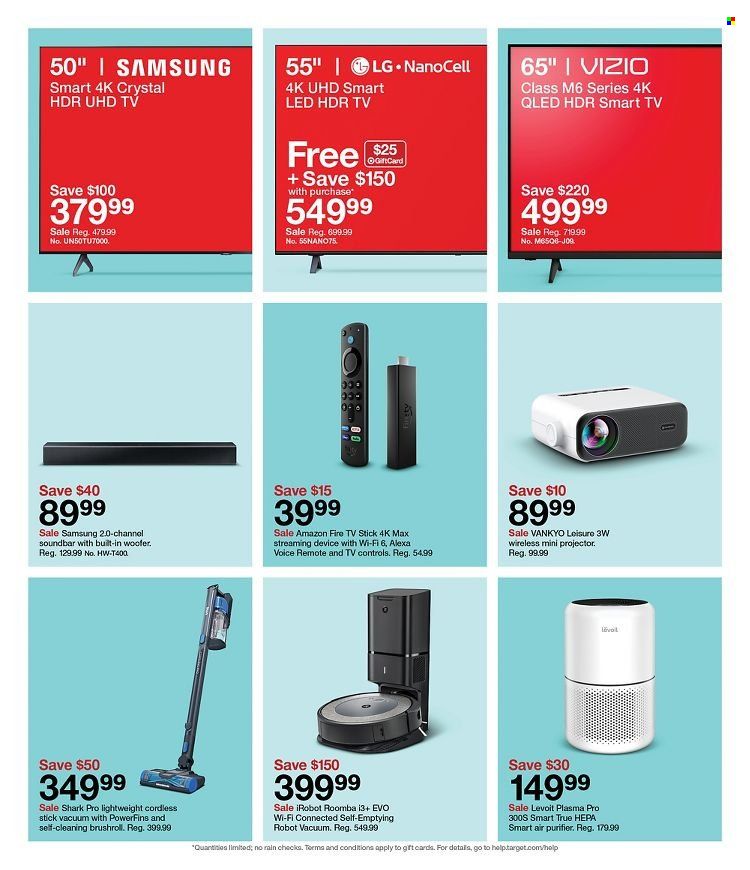 Target Weekly Ad Flyer Specials January 15 to January 21, 2023