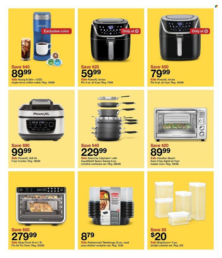 Target Weekly Ad Flyer Specials January 15 to January 21, 2023