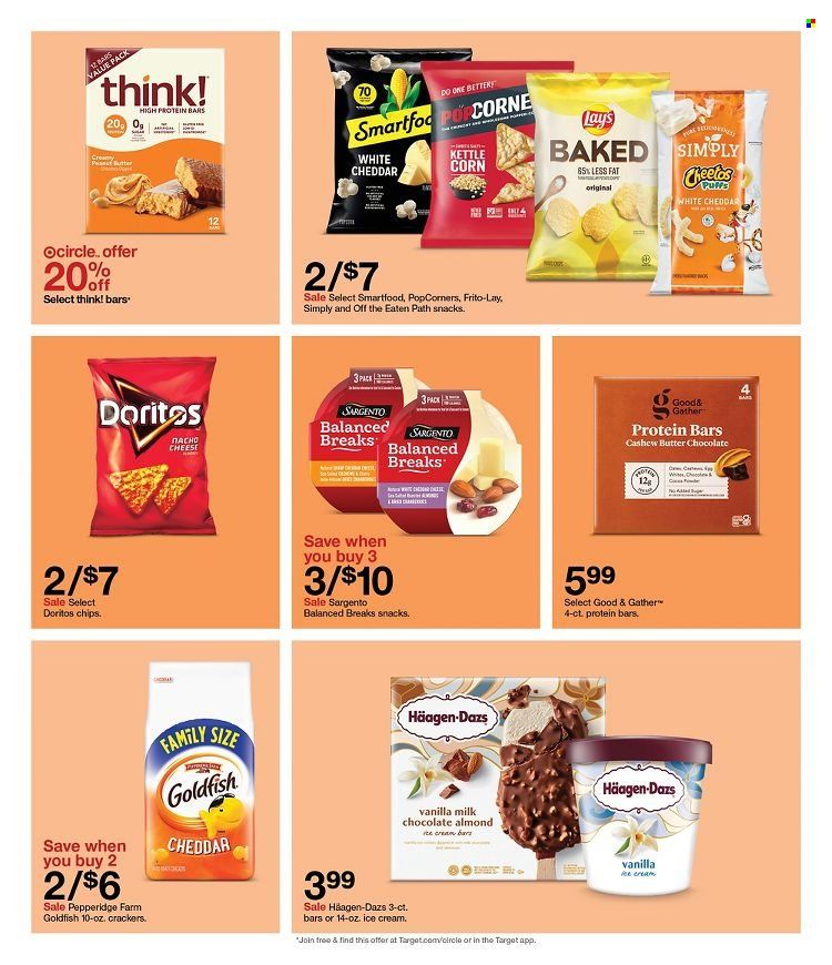 Target Weekly Ad Flyer Specials January 15 to January 21, 2023