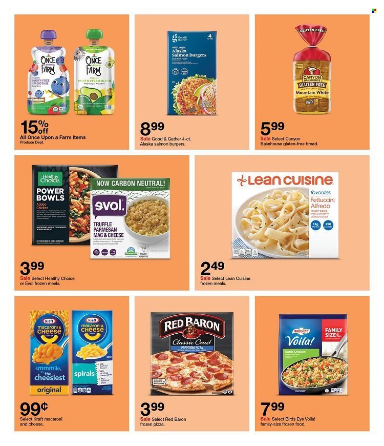 Target Weekly Ad Flyer Specials January 15 to January 21, 2023