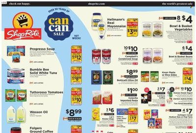 ShopRite (CT, DE, MD, NJ, NY, PA) Weekly Ad Flyer Specials January 15 to January 21, 2023