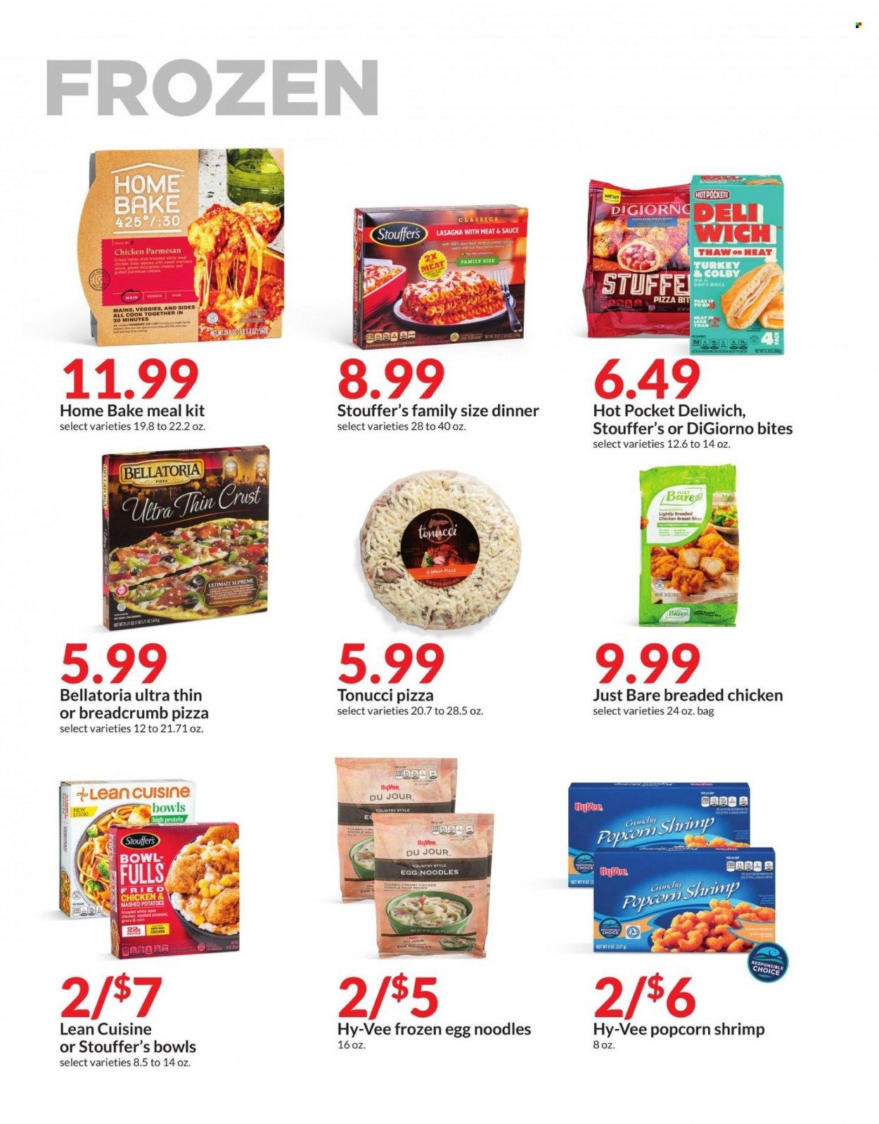 Hy-Vee (IA) Weekly Ad Flyer Specials January 11 to January 17, 2023