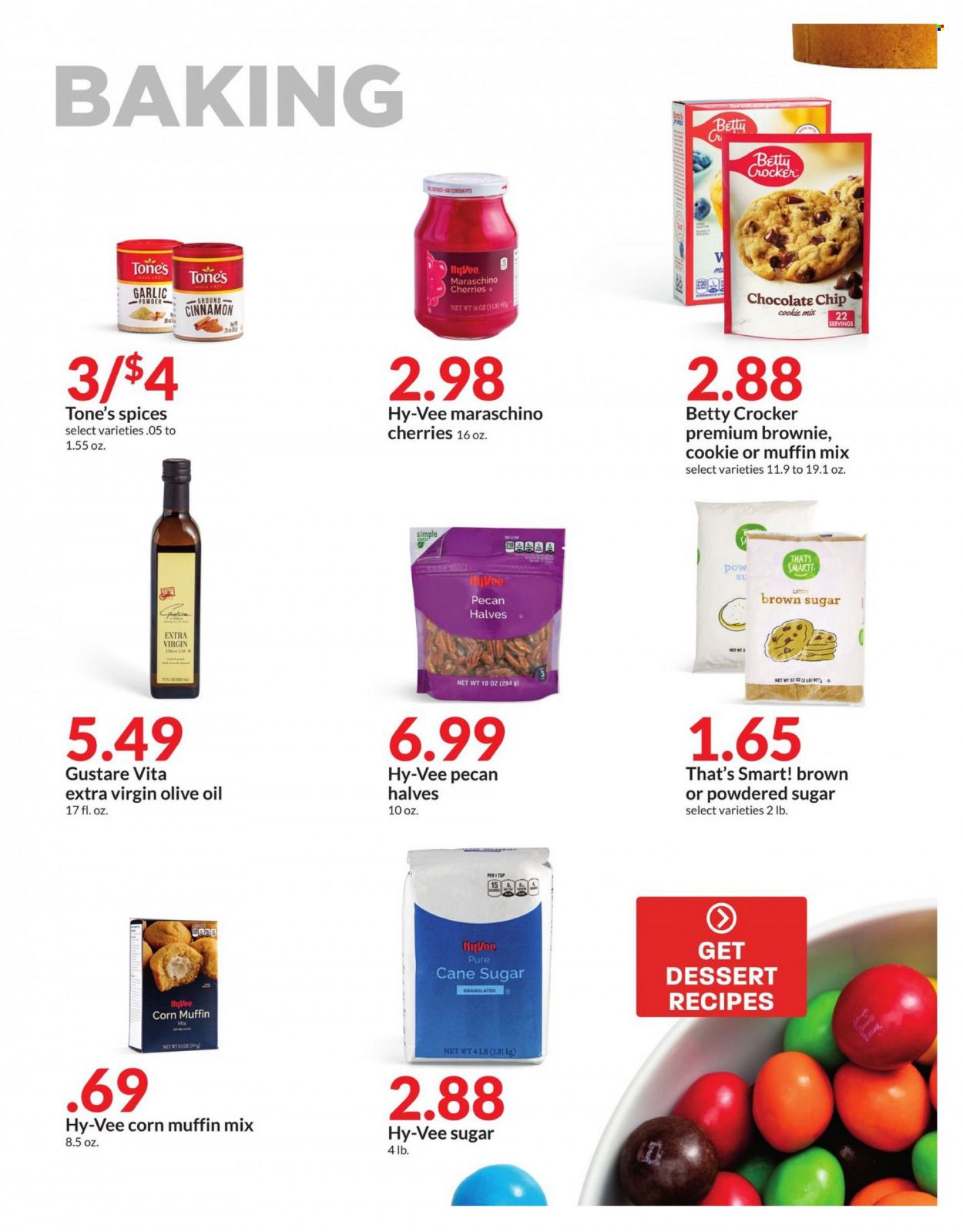 Hy-Vee (IA) Weekly Ad Flyer Specials January 11 to January 17, 2023