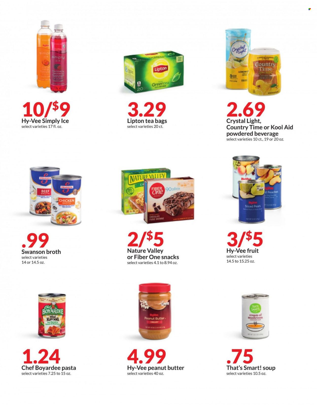 Hy-Vee (IA) Weekly Ad Flyer Specials January 11 to January 17, 2023