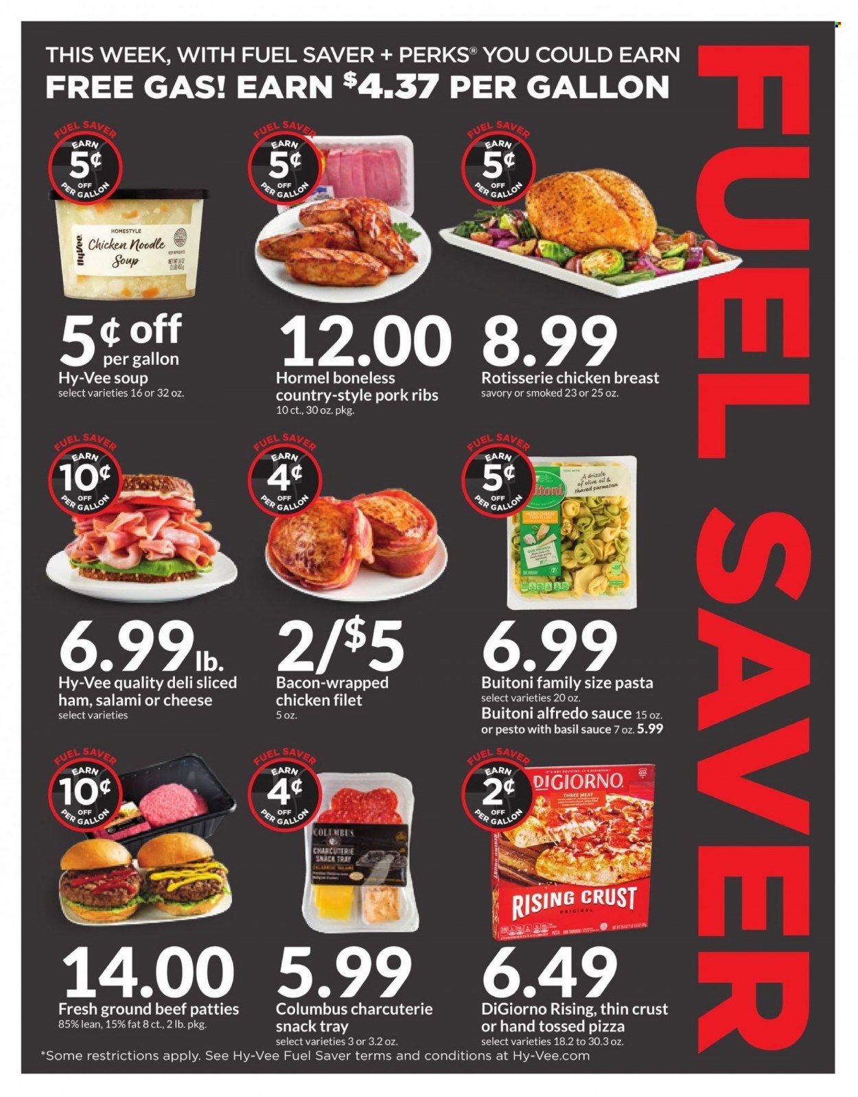 Hy-Vee (IA) Weekly Ad Flyer Specials January 11 to January 17, 2023