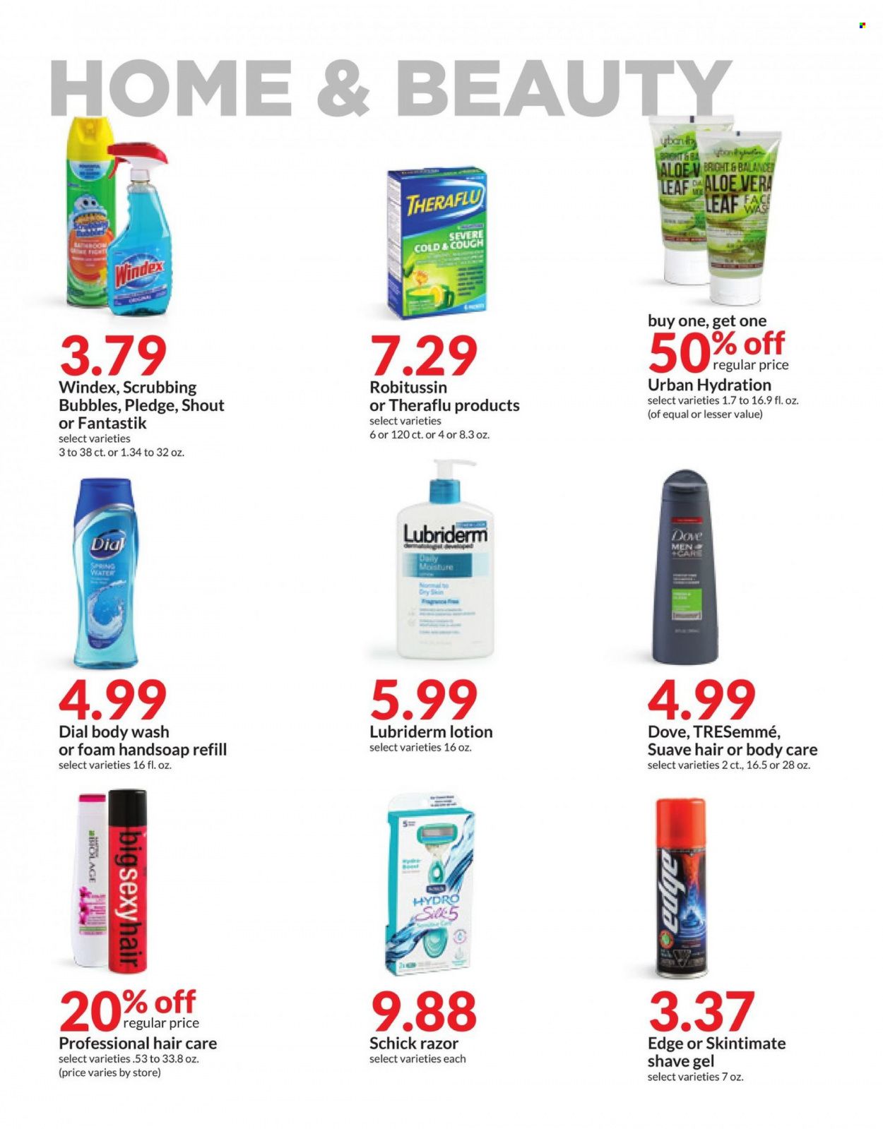 Hy-Vee (IA) Weekly Ad Flyer Specials January 11 to January 17, 2023