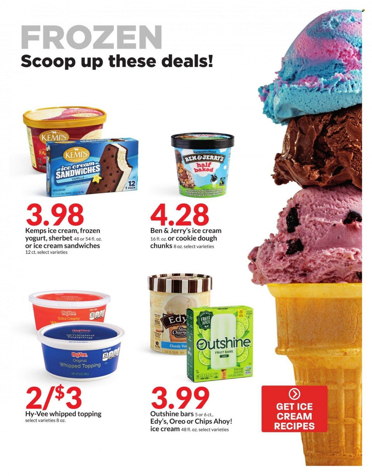 Hy-Vee (IA, IL, MN, MO, SD) Weekly Ad Flyer Specials January 11 to January 17, 2023