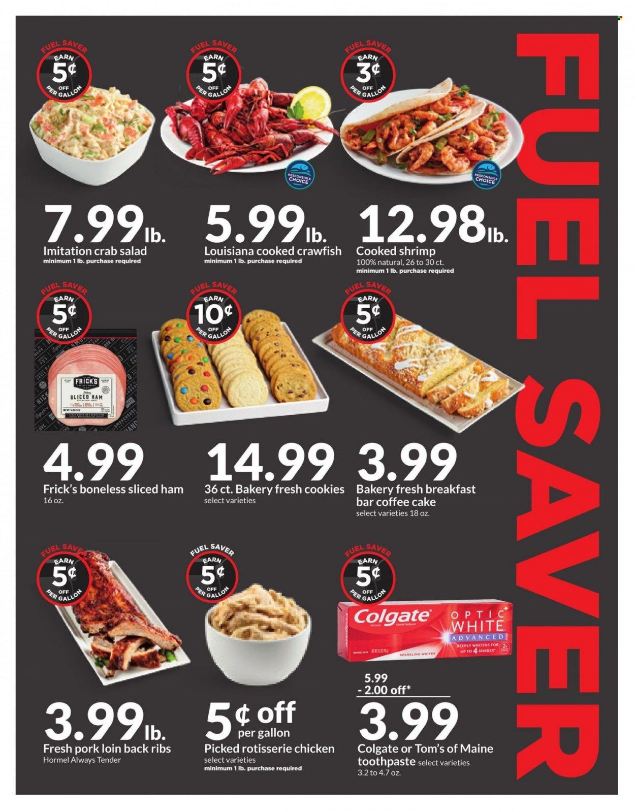 Hy-Vee (IA, IL, MN, MO, SD) Weekly Ad Flyer Specials January 11 to January 17, 2023