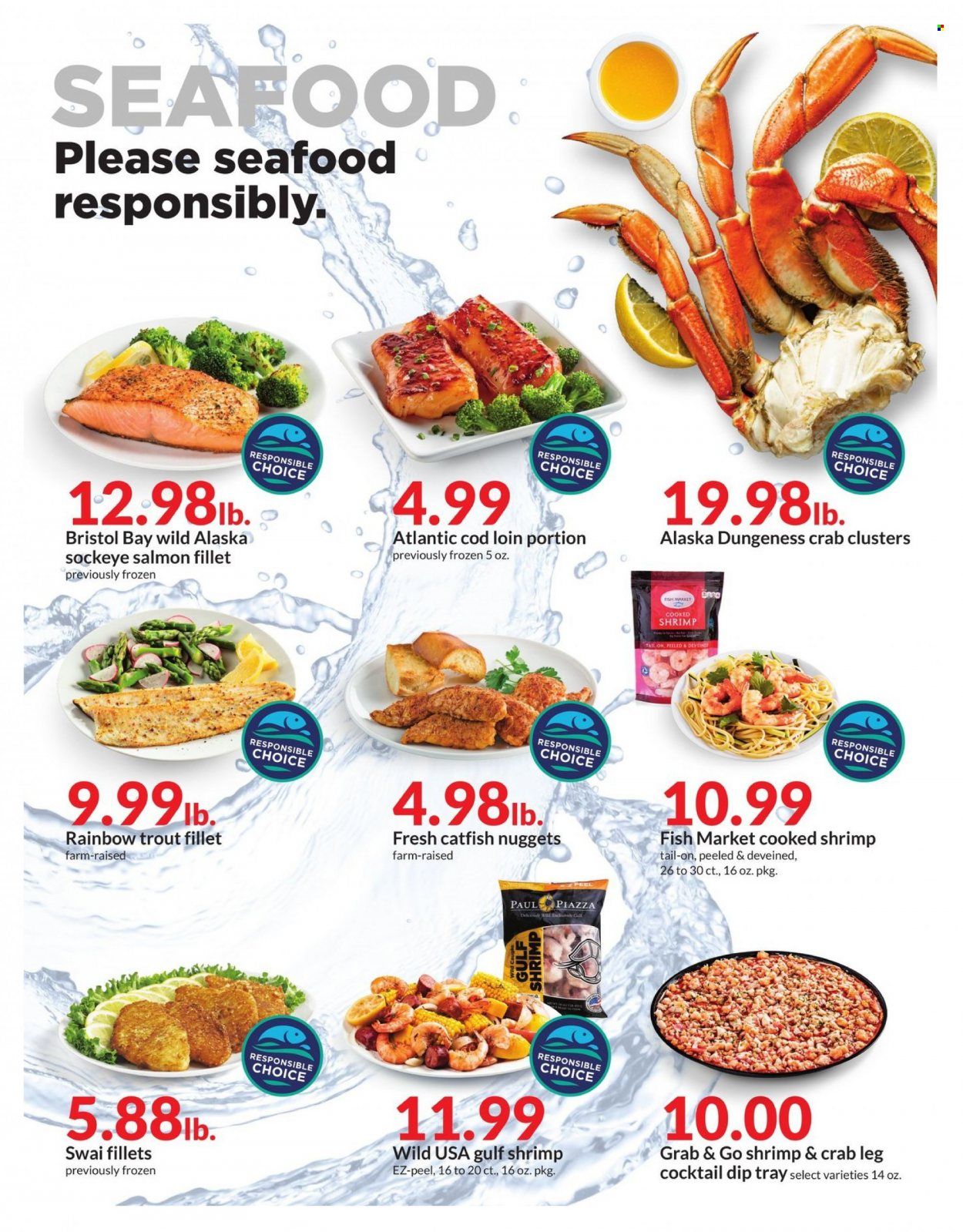 Hy-Vee (IA, IL, KS, MO) Weekly Ad Flyer Specials January 11 to January 17, 2023