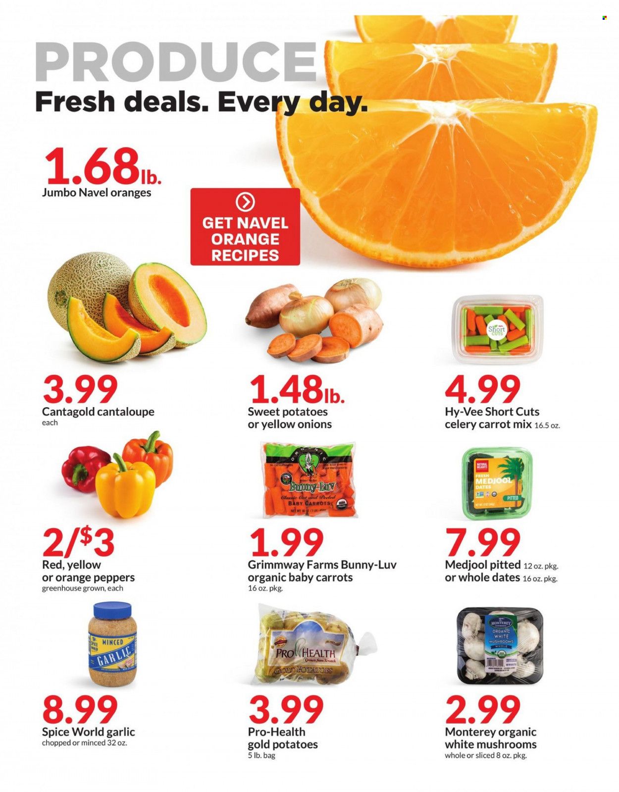 Hy-Vee (IA, IL, KS, MO) Weekly Ad Flyer Specials January 11 to January 17, 2023