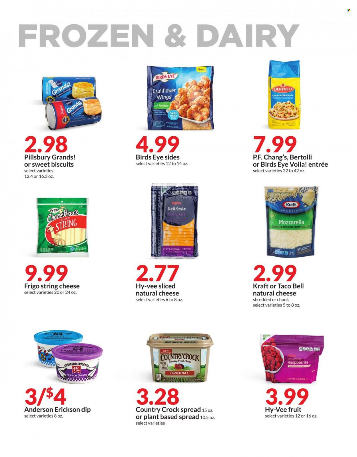Hy-Vee (IA, IL, KS, MO) Weekly Ad Flyer Specials January 11 to January 17, 2023