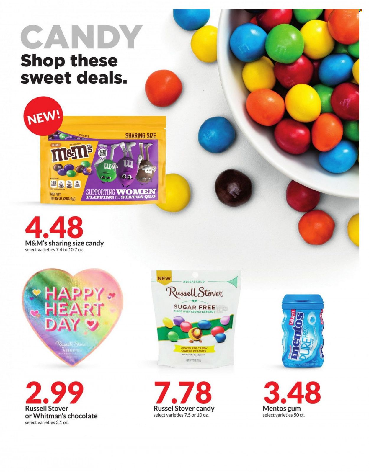 Hy-Vee (IA, IL, KS, MO) Weekly Ad Flyer Specials January 11 to January 17, 2023