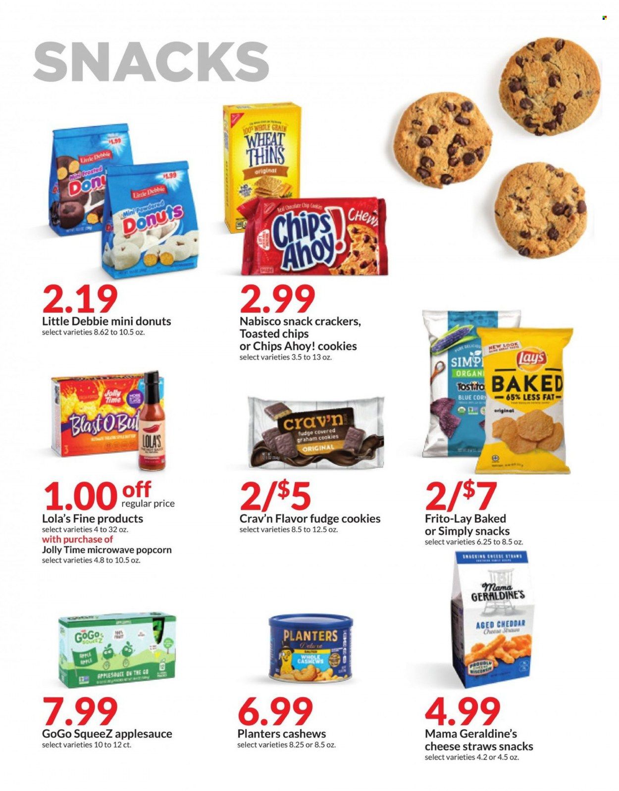 Hy-Vee (IA, IL, KS, MO) Weekly Ad Flyer Specials January 11 to January 17, 2023