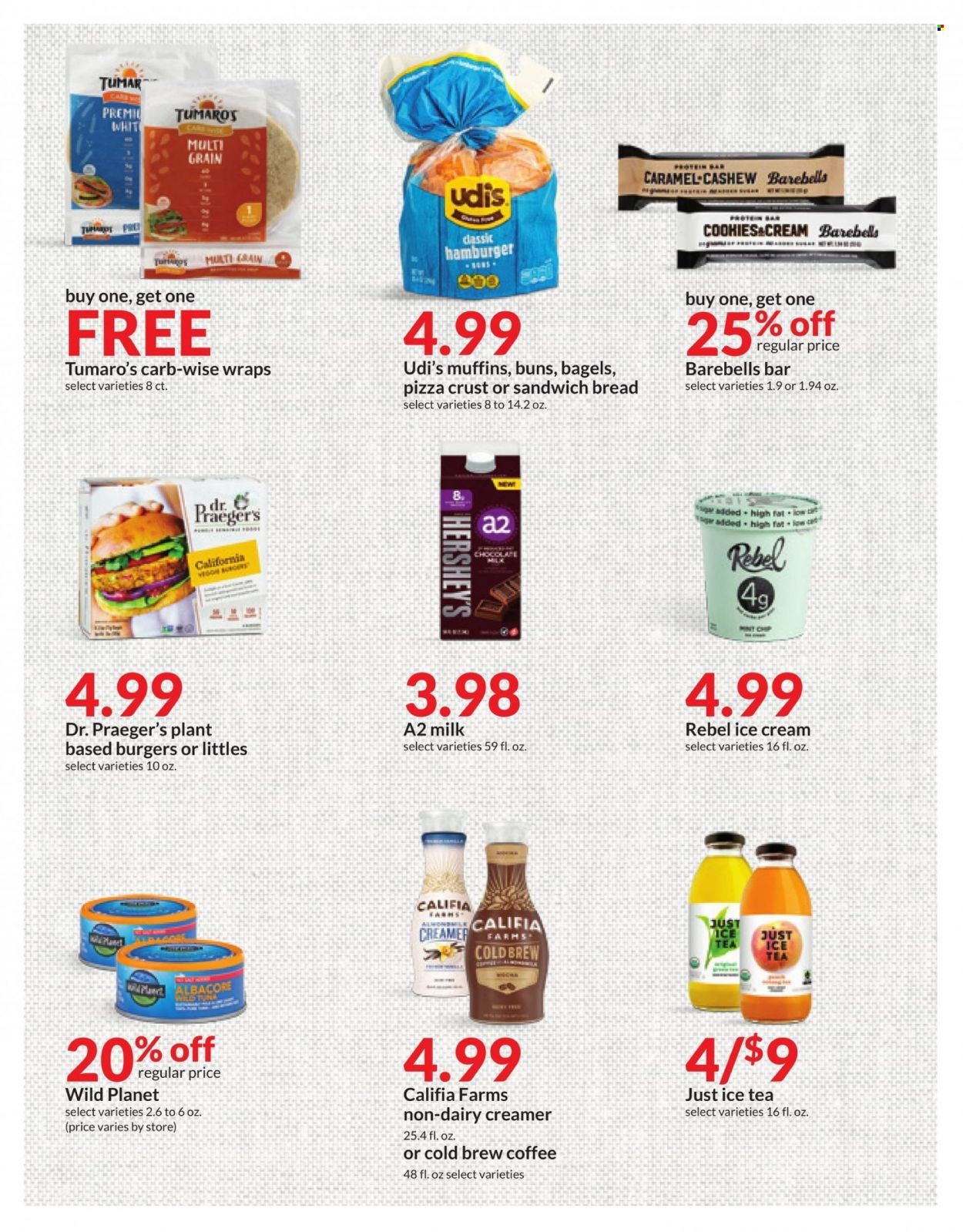 Hy-Vee (IA, IL, KS, MO) Weekly Ad Flyer Specials January 11 to January 17, 2023