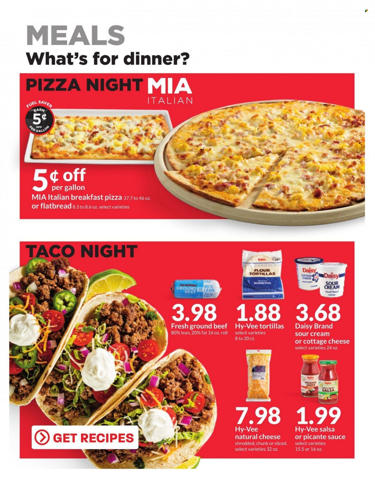 Hy-Vee (IA, IL, KS, MO) Weekly Ad Flyer Specials January 11 to January 17, 2023