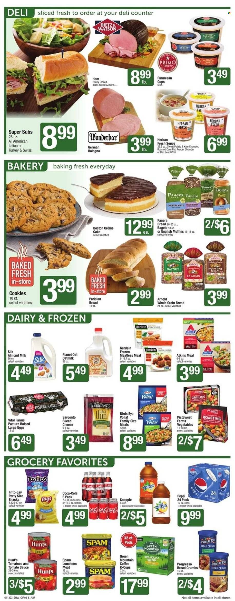 Shaw’s (MA, ME, NH, RI, VT) Weekly Ad Flyer Specials January 13 to January 19, 2023