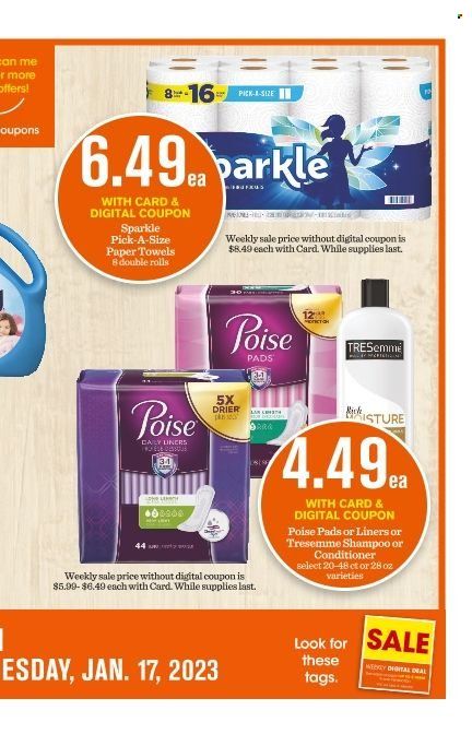 Mariano’s (IL) Weekly Ad Flyer Specials January 11 to January 17, 2023