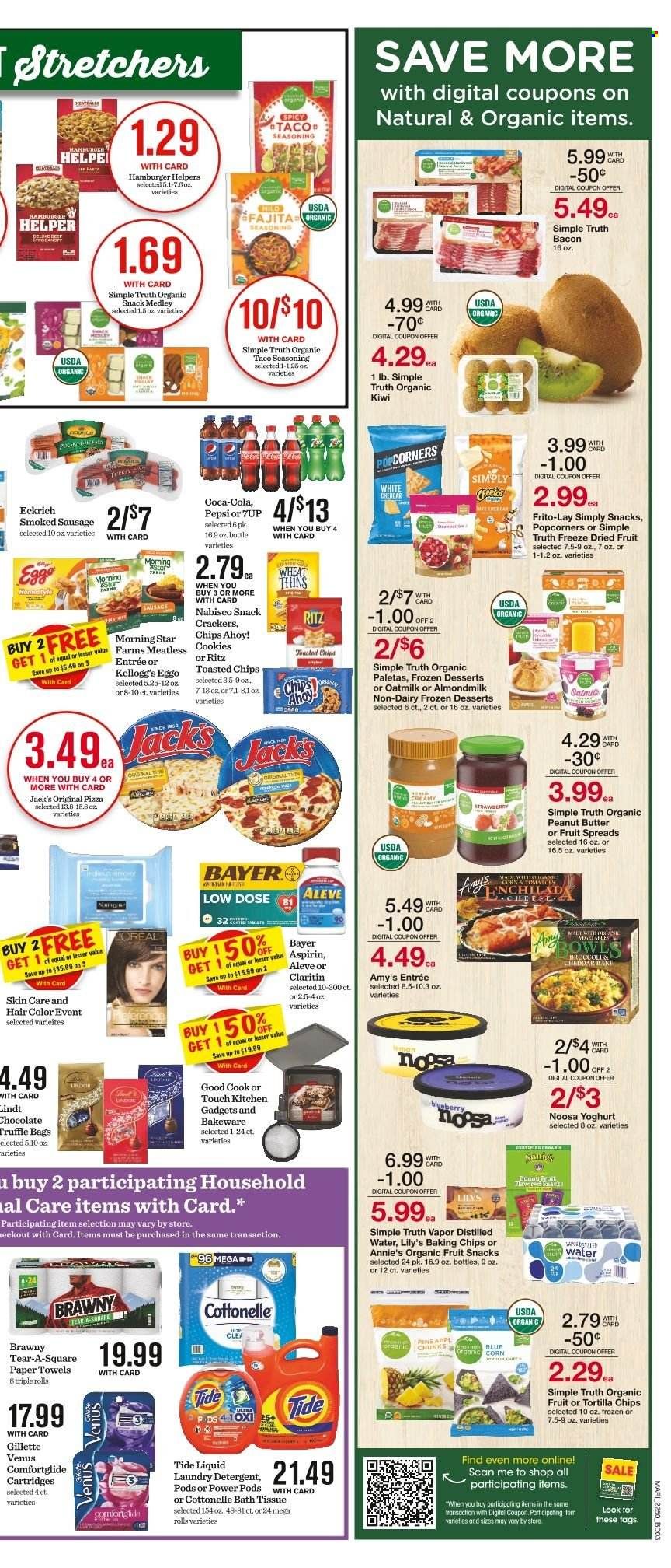 Mariano’s (IL) Weekly Ad Flyer Specials January 11 to January 17, 2023