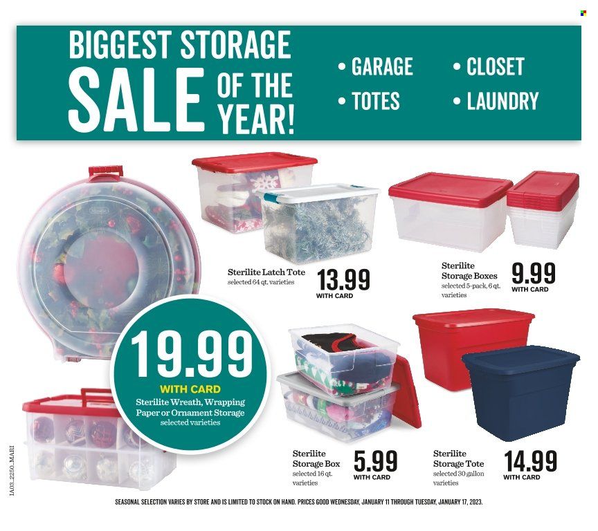 Mariano’s (IL) Weekly Ad Flyer Specials January 11 to January 17, 2023