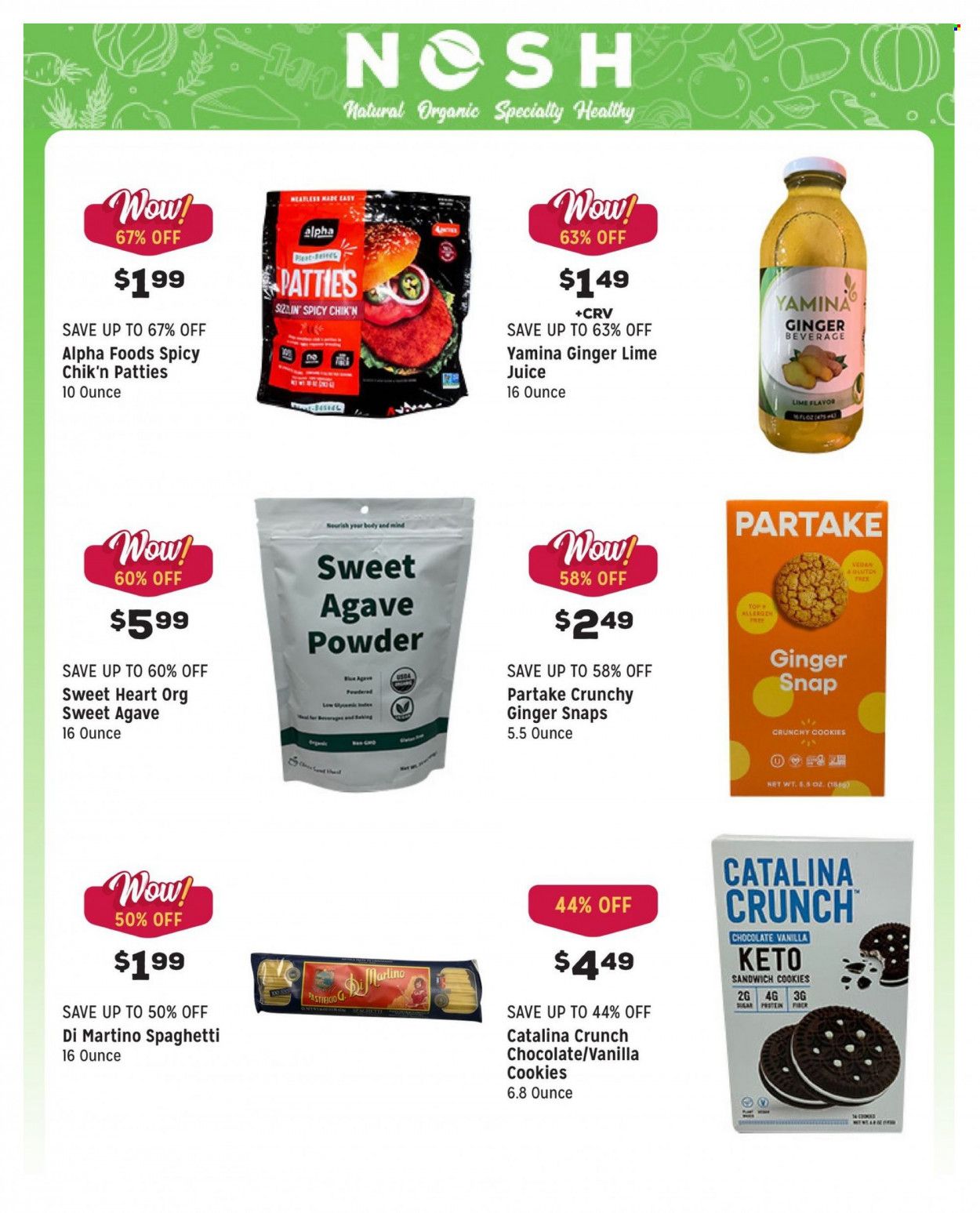 Grocery Outlet (CA, ID, OR, PA, WA) Weekly Ad Flyer Specials January 11 to January 17, 2023