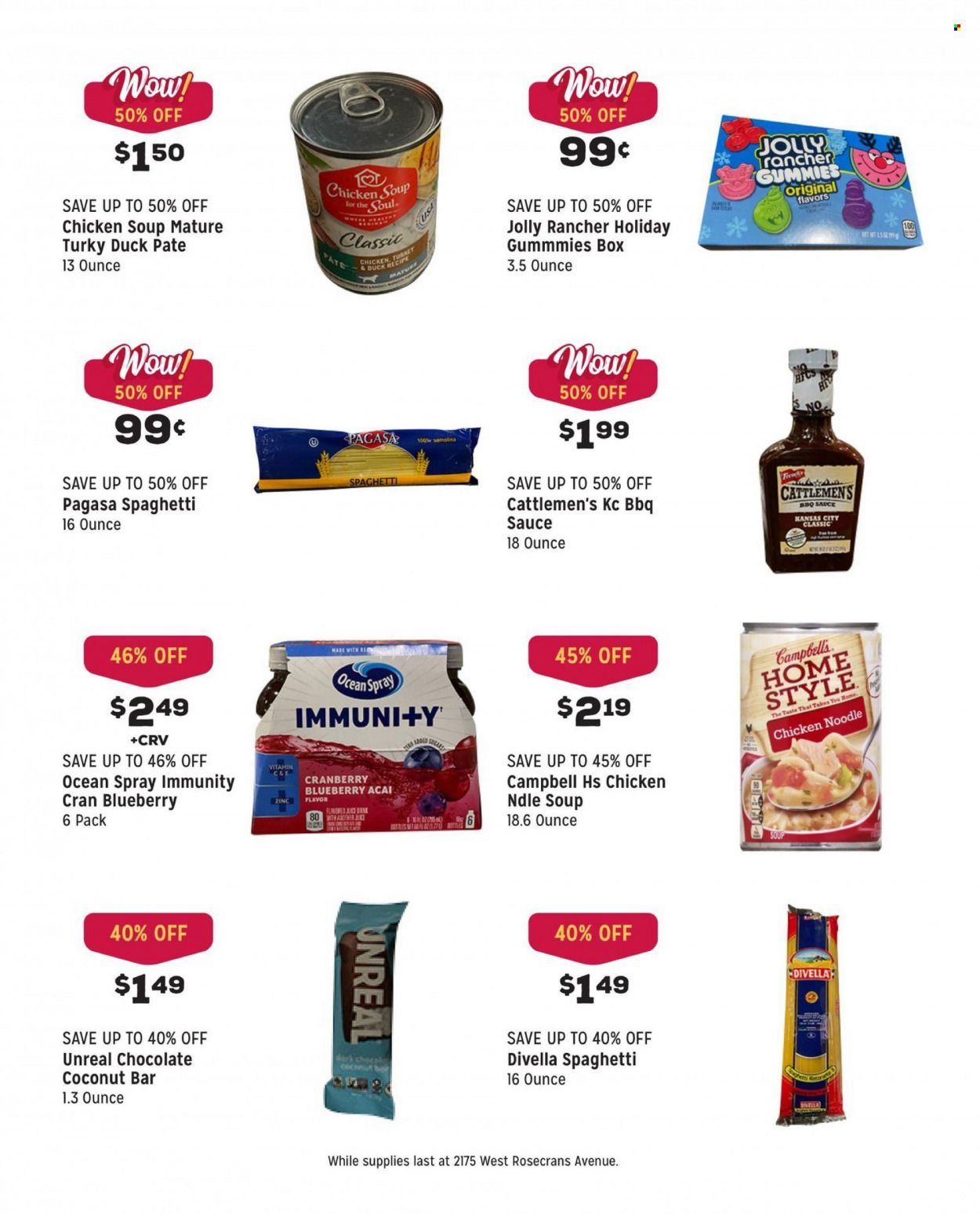 Grocery Outlet (CA, ID, OR, PA, WA) Weekly Ad Flyer Specials January 11 to January 17, 2023