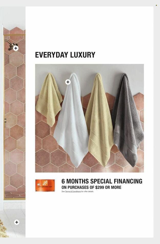 The Home Depot Weekly Ad Flyer Specials January 1 to February 13, 2023