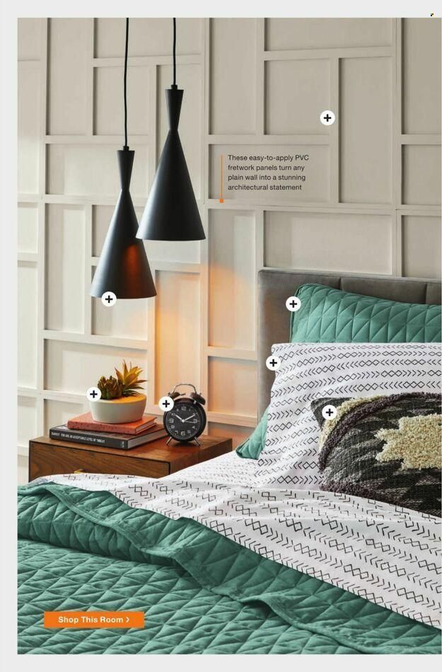 The Home Depot Weekly Ad Flyer Specials January 1 to February 13, 2023