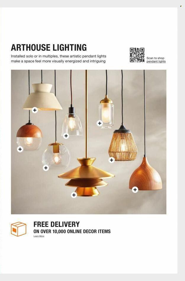 The Home Depot Weekly Ad Flyer Specials January 1 to February 13, 2023