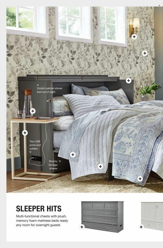 The Home Depot Weekly Ad Flyer Specials January 1 to February 13, 2023