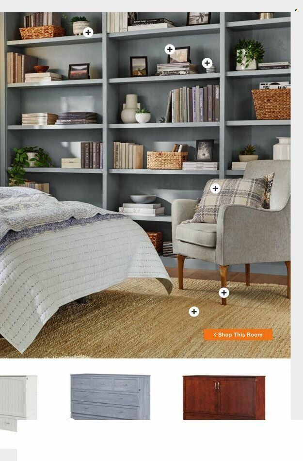 The Home Depot Weekly Ad Flyer Specials January 1 to February 13, 2023