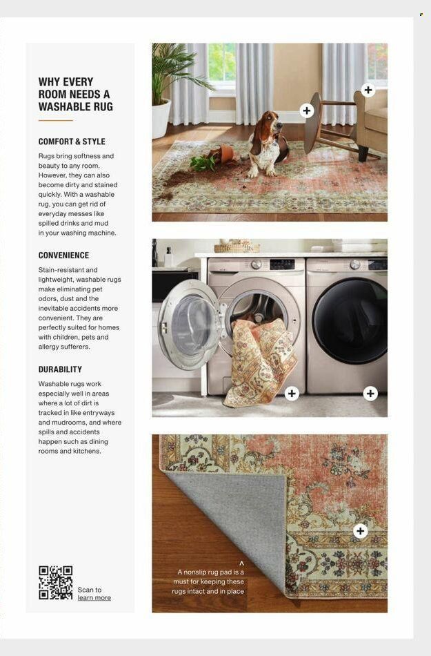 The Home Depot Weekly Ad Flyer Specials January 1 to February 13, 2023